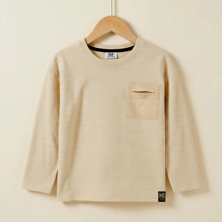 Erkek Çocuk 2’li Üst Takım